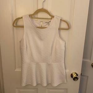 Beautiful Crown and Ivy top